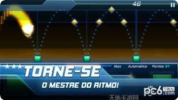 节奏弹弹球玩法介绍
