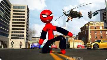 超级火力最新版本