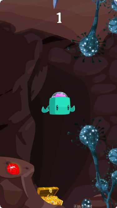 Flare Hit道具收集