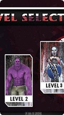 奥特曼超格斗进化游戏下载