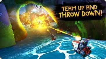 战斗海湾最新版本