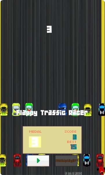 飞扬的篮球游戏评测