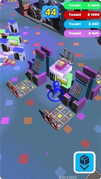 黑色星期五之夜逃脱更新