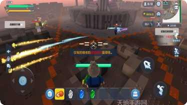 乐高无限新手教程