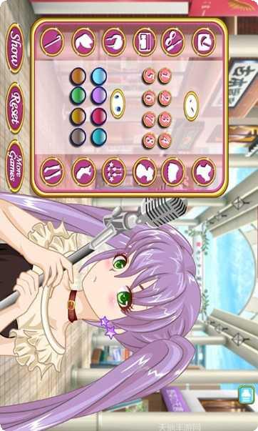 高校少女最新活动