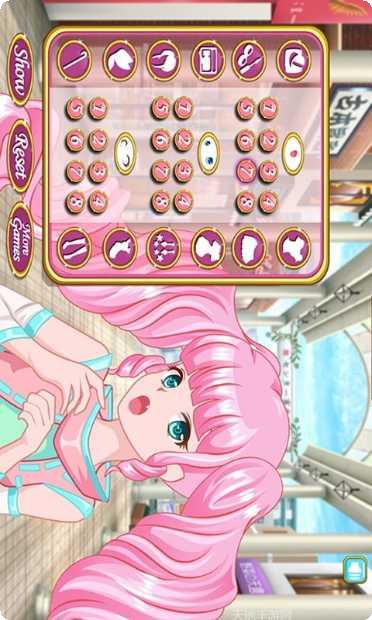 高校少女游戏下载