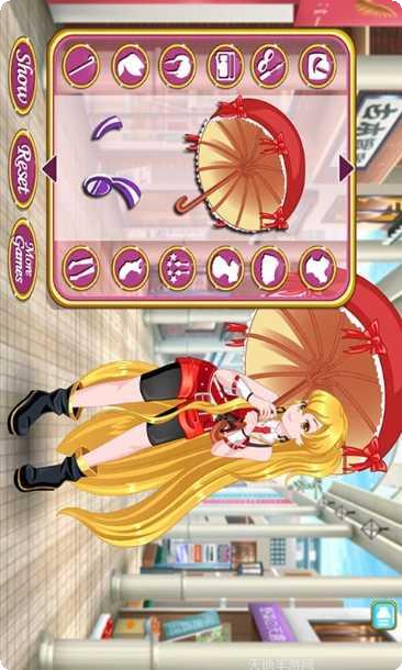 高校少女剧情解析