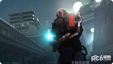 正当防卫模拟器玩法介绍