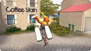 模拟山羊MMO最新版本