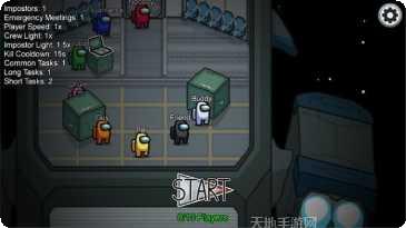 我们之间抽个棍攻略分享