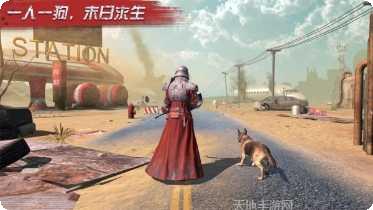 极限大逃亡玩法介绍