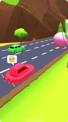 变形机器跑酷游戏下载地址