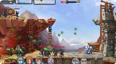 洋葱骑士团攻略