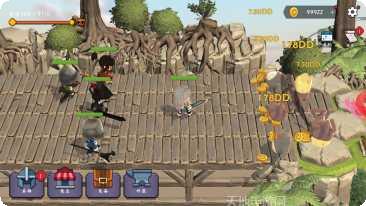 洋葱骑士团阵营选择