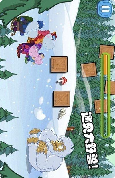 佩皮生活逃生室最新版本