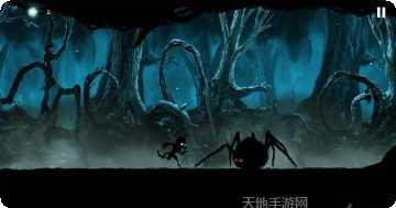 黑暗大陆之影下载