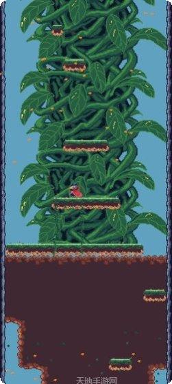 忍者小分队游戏玩法