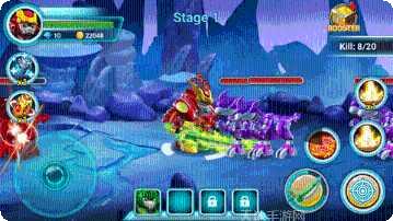 超级英雄合体最新版本