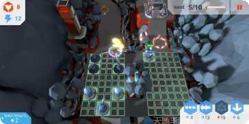 斯塔克拉夫特竞技下载