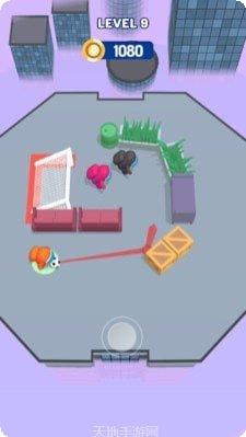 我们之中火箭炮战争角色