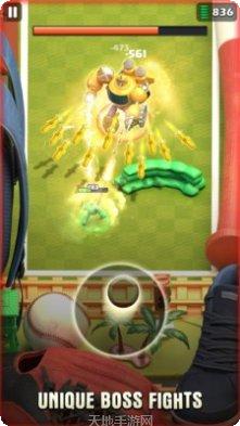 玩具兵射击攻略大全