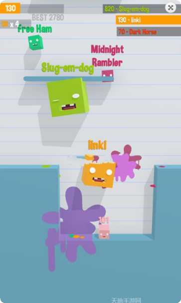 SuperStar ATEEZ活动更新