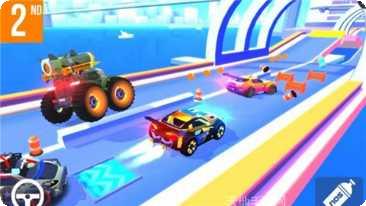 SuperStar ATEEZ玩家社区