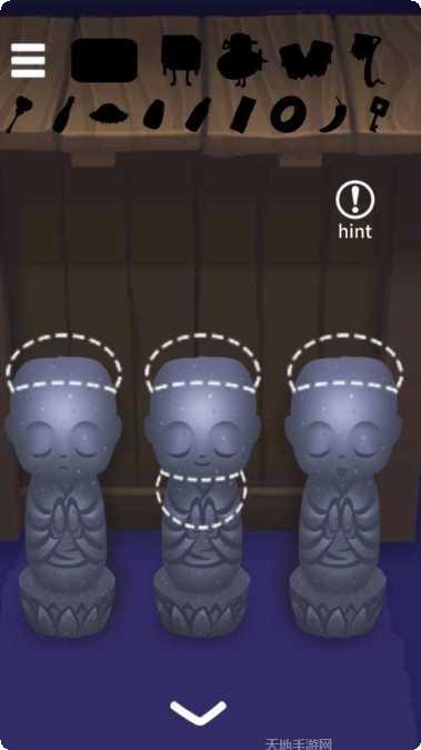 逃脱游戏死亡室最新版本