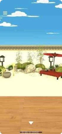 逃脱游戏怪物小屋攻略