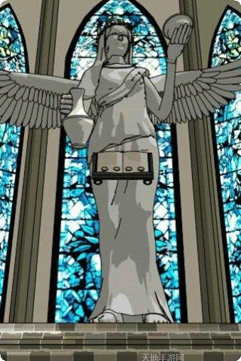 逃脱游戏怪物小屋下载