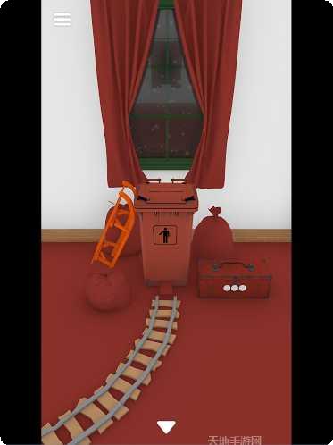 逃脱游戏怪物小屋评测