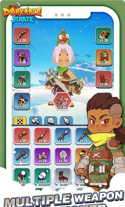 可爱的袖珍宠物下载