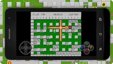 Bomber Hero玩法介绍