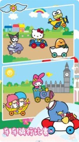 迷你卡车2D玩法介绍