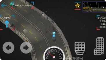 逃离警车最新版本