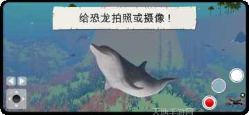 野生动物园猎人玩法