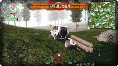 越野计划2020攻略