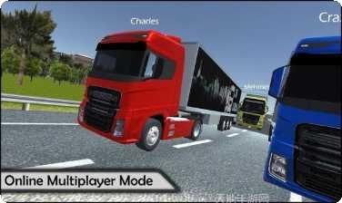 货车模拟器安卓版