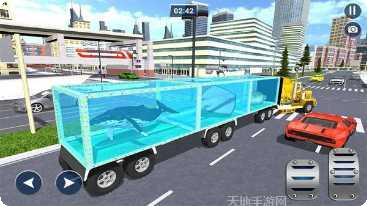 海洋动物传奇游戏攻略