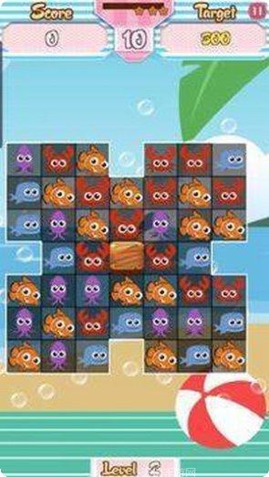 海洋动物传奇下载链接