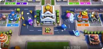 地产大富翁游戏攻略