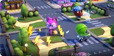 地产大富翁最新版本