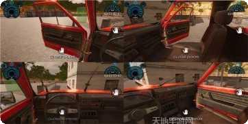 终极卡车顶级驾驶模拟