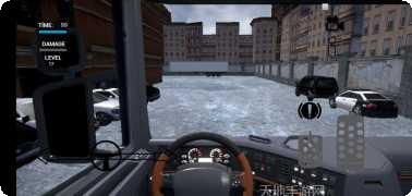 终极卡车顶级驾驶竞速