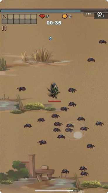 末日生存幸存者求生之路游戏攻略