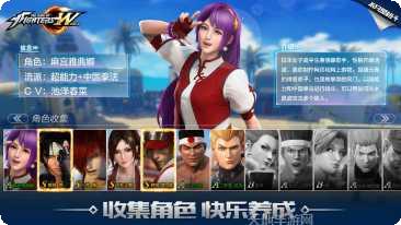 拳皇世界攻略大全