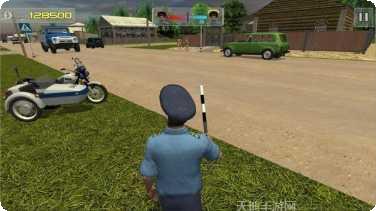 警察模拟查酒驾游戏下载