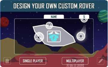 月球探险家电力建设下载