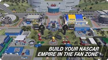 热力纳斯卡玩家社区