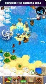 加勒比奥德赛手游下载